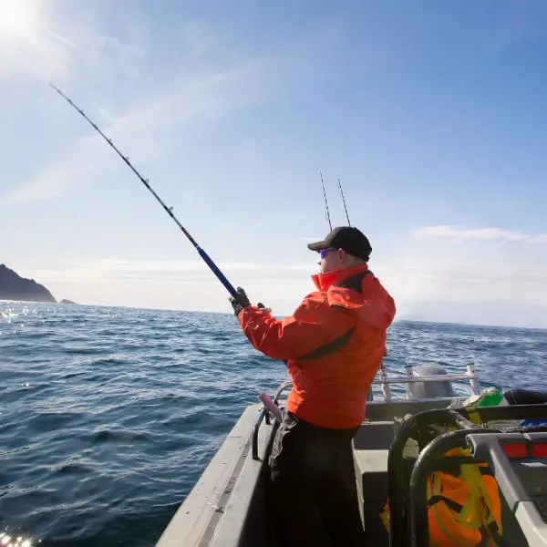 Tips on Spooling a Fishing Rod