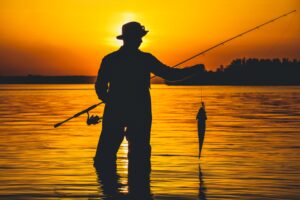 Should you have Slack in your Line When Fishing for Catfish?