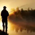 The Ultra Fishing Rod