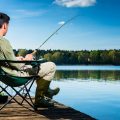 Fenwick Eagle Spinning Rods