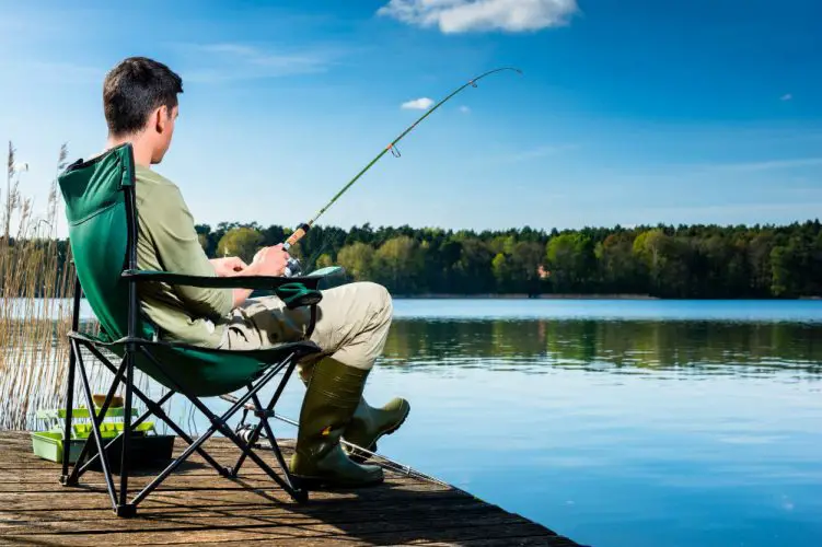 Fenwick Eagle Spinning Rods