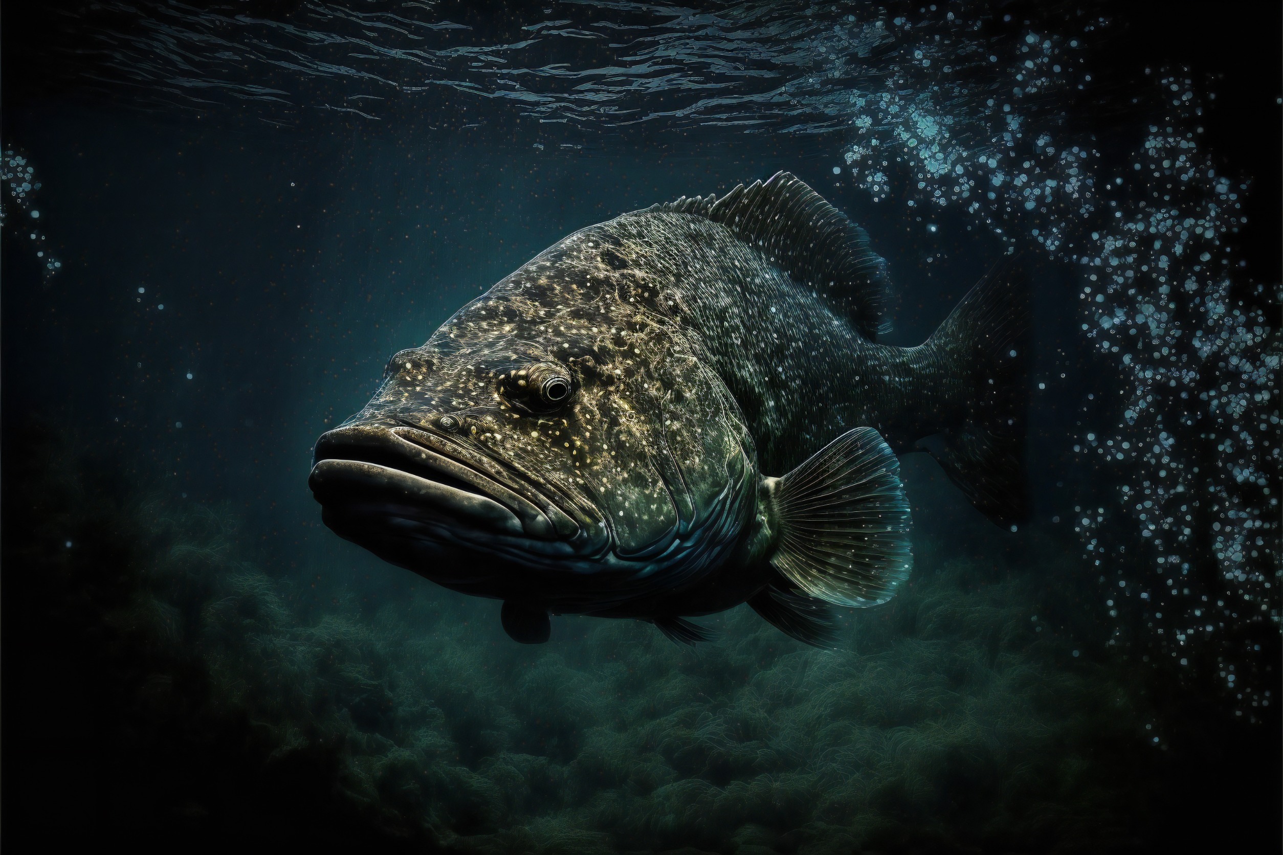 Grouper