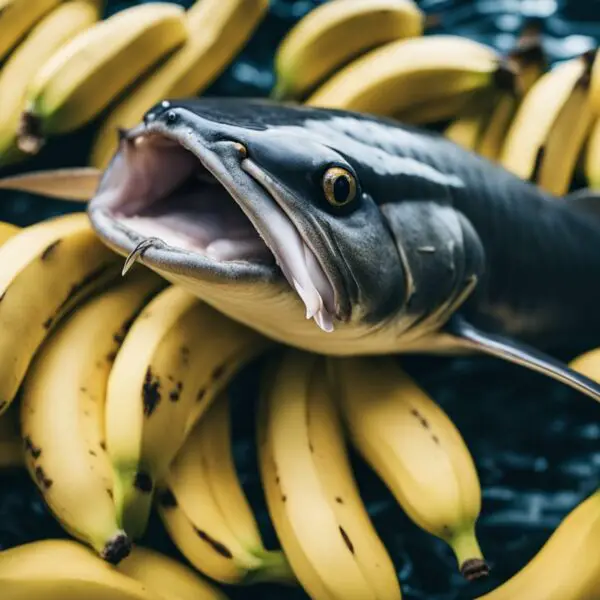 Catfish and Bananas